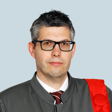 mag. Ivan PRIDIGAR